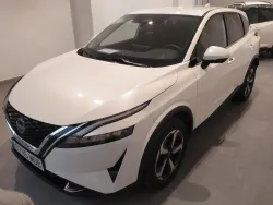 NISSAN Qashqai 1.3 DIG-T mHEV 12V N-Connecta 4x2 103kW