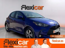 TOYOTA Yaris 120H 1.5 Active Plus