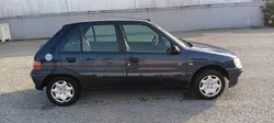 Peugeot 106 1.0 DA