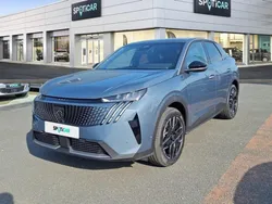Peugeot 3008 Hybrid 145 e-DCS6 Allure
