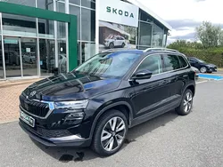SKODA Karoq 1.5 TSI 150 ch ACT DSG7 Style