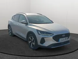 FORD Focus 1.0 Ecoboost MHEV Active 155