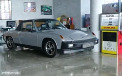 Porsche 914
