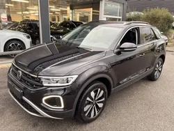 Volkswagen T-ROC 2.0 TDI 150CH LIFE PLUS DSG7
