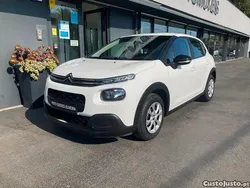 Citroën C3 1.2 PureTech Feel