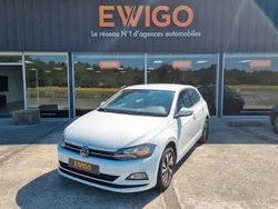 VOLKSWAGEN POLO 1.6 TDI 95ch Lounge Business BVM5