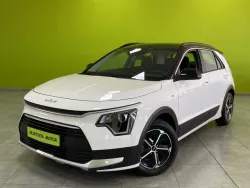 KIA Niro 1.6 HEV Concept