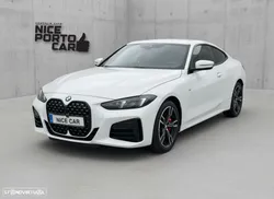 BMW 420 d xDrive Pack M Auto