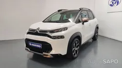 Citroen C3 AirCross 1.2 PureTech C-Series de 2023