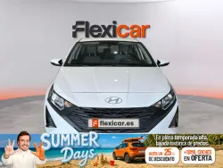 HYUNDAI i20 1.0 TGDI Klass 100