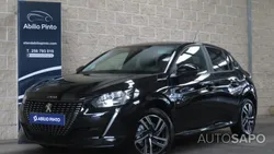 Peugeot 208 1.2 PureTech Active de 2023