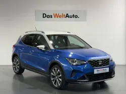 SEAT Arona 1.0 TSI S&S FR Special Edition 115