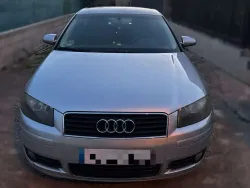 Audi A3 2.0TDI Ambition