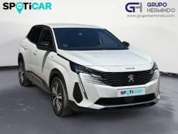 PEUGEOT 3008 HYB PHEV 225 Allure Pack e-EAT8