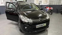 Citroen C3 de 2016