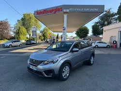 PEUGEOT 5008 - II Phase 2 S&S 130 cv / 7PLACES / GARANTIE 12MOIS