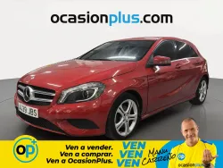 MERCEDES Clase A A 200CDI BE Urban 7G-DCT