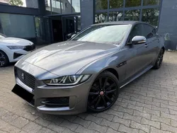 Jaguar xe 2.0 200 r-sport auto*1ere main*meridian*camera*cuir* 2018