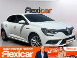 RENAULT Mégane 1.2 TCe Energy Limited 97kW