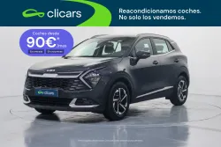 Kia Sportage 1.6 T-GDi MHEV Drive 150