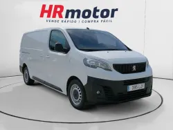 PEUGEOT Expert Fg. Long 1.5BlueHDi S&S 100