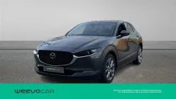 MAZDA CX-30 2.0 Skyactiv-G Zenith 2WD 90kW