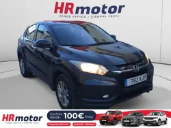 HONDA HR-V 1.5 i-VTEC Elegance CVT