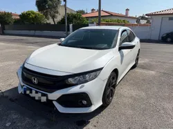 Honda Civic Hatchback