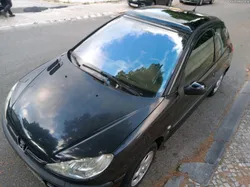 Peugeot 206 XS