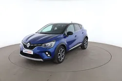 Renault Captur 1.3 TCe Intens EDC 131 ch