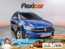 VOLKSWAGEN Taigo 1.0 TSI Life DSG 81kW