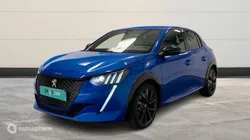 Peugeot 208 1.5 BlueHDi 100ch S&S GT