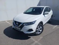 NISSAN Qashqai 1.3 DIG-T Acenta 4x2 103kW