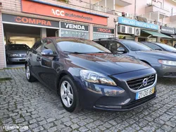 Volvo V40 1.6 D2 Eco Kinetic