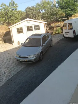 Renault 4 (Laguna)