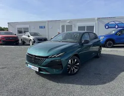 Peugeot 308 1.5 BLUEHDI 130CH S&S ALLURE EAT8