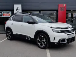 C5 aircross blue-hdi 130 eat8 shine