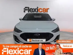 FORD Focus 1.0 Ecoboost MHEV ST-Line Style SIP 125