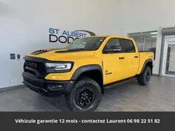 Dodge Ram Trx 702ch crew cab 4x4 tout compris hors homologation 4500e