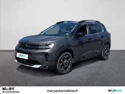 Citroën C5 Aircross BlueHDi 130 EAT8 Max