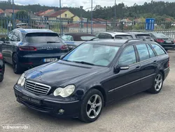 Mercedes-Benz C 220 CDI Auto Avantgarde DPF