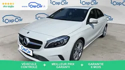 Mercedes Classe A 180 d 109 7G-DCT Inspiration
