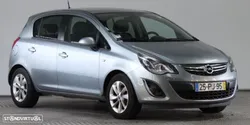 Opel Corsa 1.2 Enjoy S/S