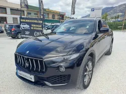 Maserati Levante Diesel GranSport Aut.
