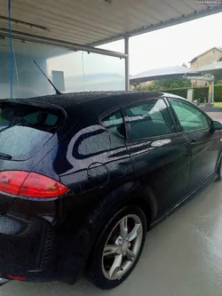 Seat Leon Line r