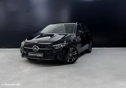 Mercedes-Benz A 250 e