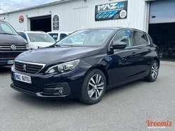 Peugeot 308 GENERATION 130 CH ALLURE