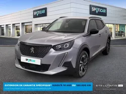 Peugeot 2008 PureTech 130 S&S EAT8 Allure Pack