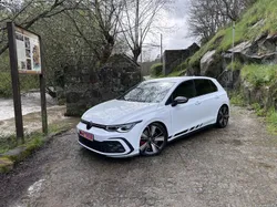 VW Golf 1.4 TSI GTE+