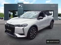 DS 3 PureTech 130 EAT8 Performance Line